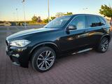 BMW X5 xDrive30d Panoramadach Anhängerkupplung  - BMW X5: 3.5