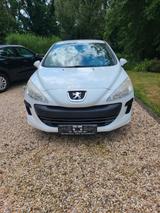Peugeot 308 1.4 - Peugeot 308: 1.4