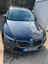 Skoda Superb Kombi - Skoda Octavia: Super