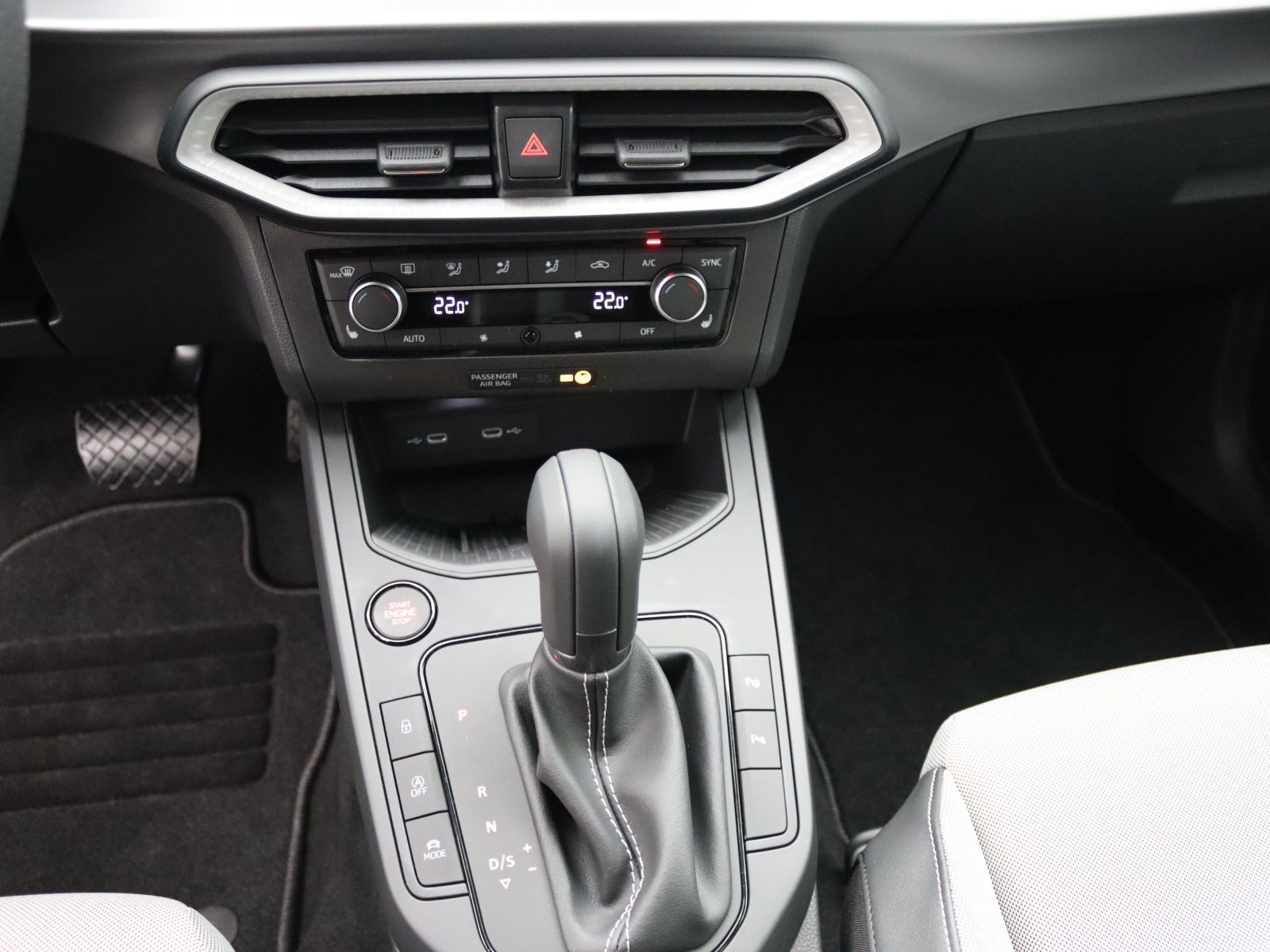 Seat Arona - Bild 15