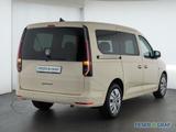 Volkswagen Caddy Maxi Life 2,0 l TDI TAXI inkl Taxameter - : Taxi, Limousine