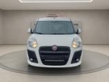 Fiat Doblo SX 1.6, Klima ,Anhängerkupplung ,MP3 ,Blue - Fiat Doblo mit Diesel-Antrieb: 1.6