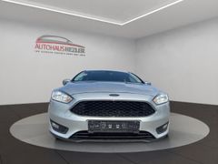 FORD Focus Turnier Business, Klima,  Apple Carplay, A
