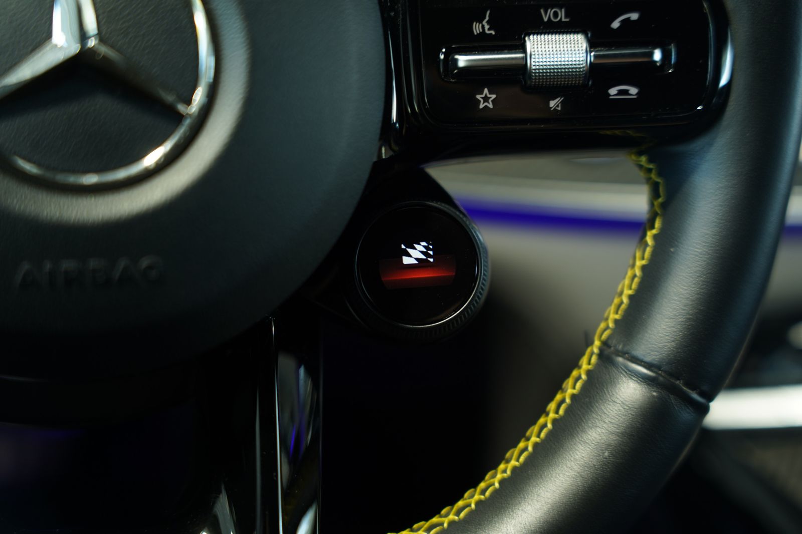 Mercedes Benz Amg Gt