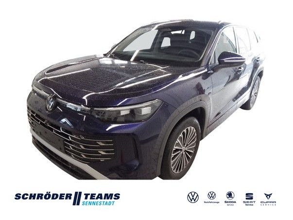 Volkswagen Tayron Elegance 2,0 l TDI SCR 110 kW (150 PS) 7-