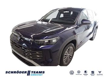 Volkswagen Tayron 2.0 TDI Elegance ACC HuD Standheiz. AHK S