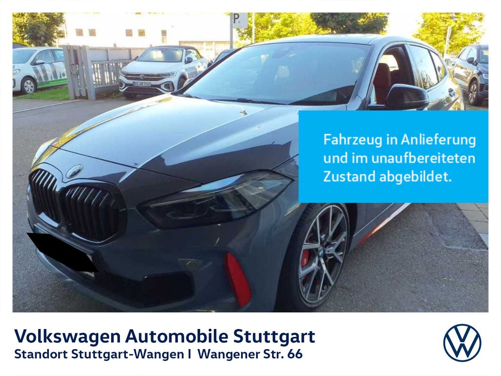 Image of BMW 128