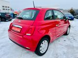 Fiat 500 1.2 8V Dualogic Pop KLIMA USB FREISPRECH - Fiat 500: Pop