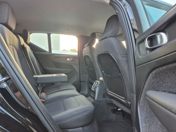 Volvo XC40 - 12