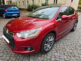 Citroën Citroen Ds4  1.6 Benzin - Citroën DS4 aus 2011