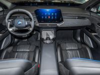 BMW iX3 - Vorschau Bild 11