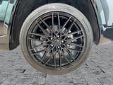 Jeep Grand Cherokee L 5.7L V8 Summit 4x4 6-Sitzer - Jeep Grand Cherokee: 7.4