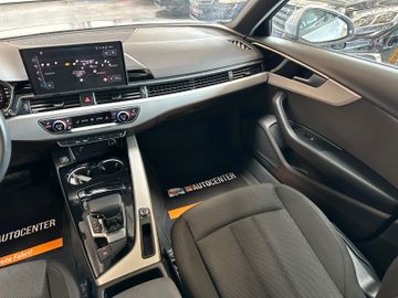 MYAUTOCENTER – Gebraucht- und Jahreswagen mit Werkstattservice in Pfaffenhofen Audi A4 Avant *ACC*AHK*LED*3-ZONEN*CARPLAY*