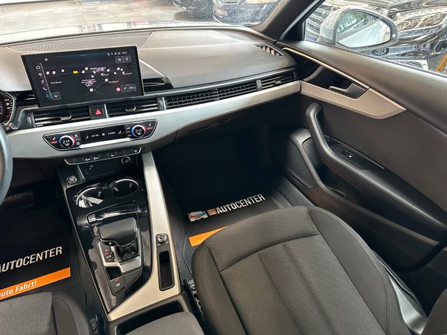 MYAUTOCENTER – Gebraucht- und Jahreswagen mit Werkstattservice in Pfaffenhofen Audi A4 Avant *ACC*AHK*LED*3-ZONEN*CARPLAY*