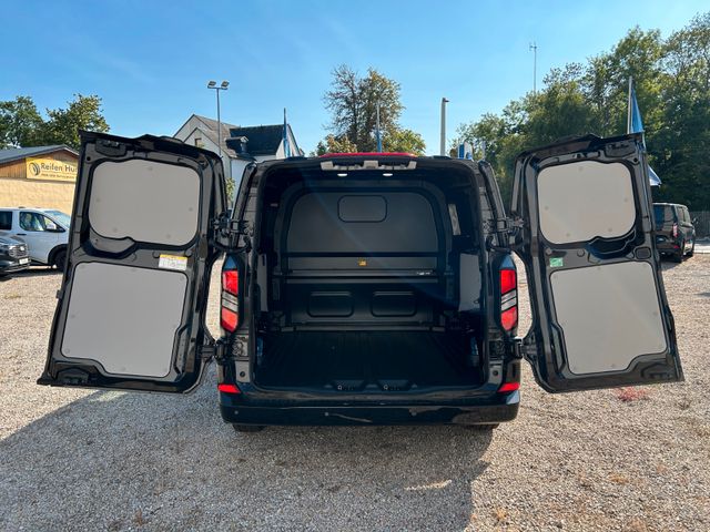 Ford Transit Custom 2,0lDoppelkabine L2 AT 5JGar