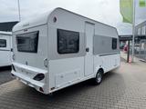 Knaus Sport 450 FU Dusche 1800kg Französisches Bett - Offers matching your search criteria