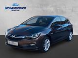 Opel Astra K Lim. 5-trg. Innovation Start/Stop - Opel Astra: Innovation