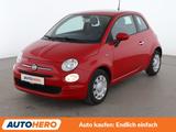 Fiat 500 1.2 Pop Star *TEMPO*KLIMA*GARANTIE* - Fiat 500 Gebrauchtwagen in Mainz