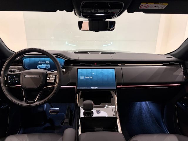Land Rover Range Rover Sport - Bild 4