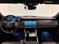 Land Rover Range Rover Sport - Vorschau Bild 4
