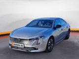 Peugeot 508 1.5 BlueHDi 130 Allure Pack*Navi*SHZ*PDC*USB - Peugeot 508 Gebrauchtwagen in Hamburg