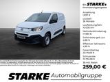 Fiat Doblo 1.5 BlueHDI L1 Light Kawa 100  Navi Kamera - Fiat aus 2024