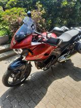Yamaha TDM 900 - YAMAHA TDM 900