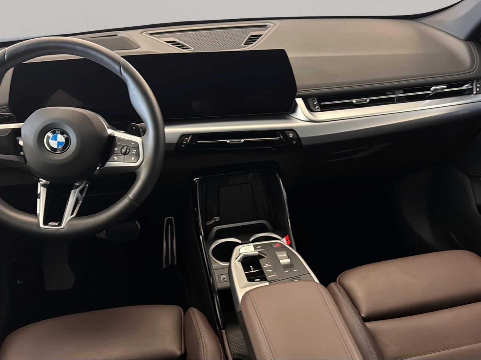 BMW X1 - Bild 10