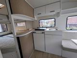 Beyerland Vitesse 490 LB - liebevoll renoviert - Beyerland Wohnwagen & Wohnmobile