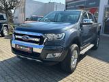 Ford Ranger 3.2 Limited Doppelkabine 4x4 |PDC|MwsT|Ka - Ford Ranger: Automatik