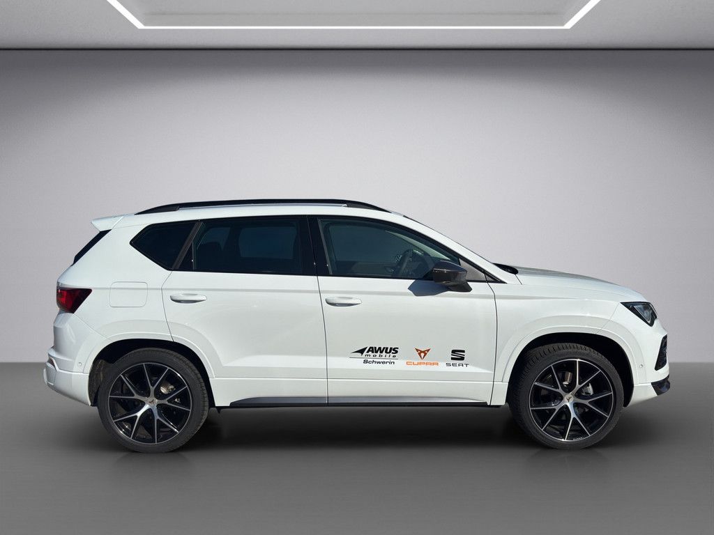Cupra Ateca - Bild 7