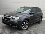 Subaru Forester 2.0D Exclusive - Subaru Forester mit Diesel-Antrieb