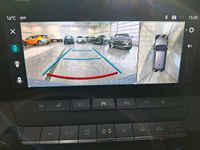 Opel Astra - Vorschau Bild 12