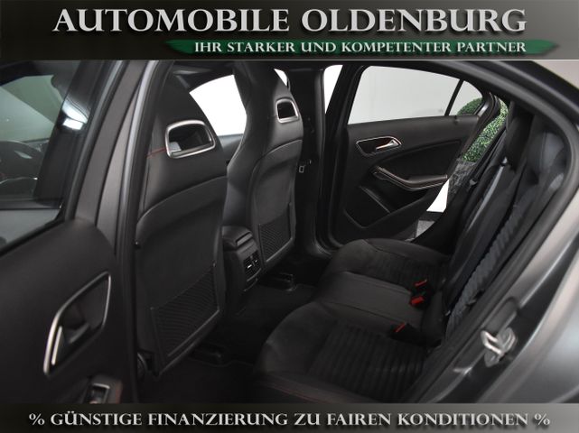 Mercedes-Benz A 220 4MATIC AMG-Line *Distro*Pano*KAM*ILS*Night