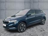Skoda Karoq 1.5 TSI TOUR 5JG+LED+NAV+SHZ+PDC+AHK+DAB - Skoda Karoq: Tour