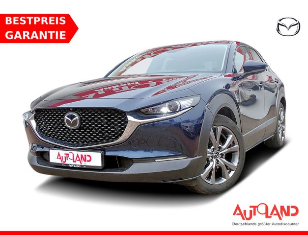 Mazda CX-30 2.0 M Hybrid Selection AWD LED Navi 360°