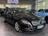 Mercedes-Benz CLS 350 CDI Shooting Brake*Glasdach*RFK*Leder*IL - Mercedes-Benz CLS 350 Shooting Brake Gebrauchtwagen