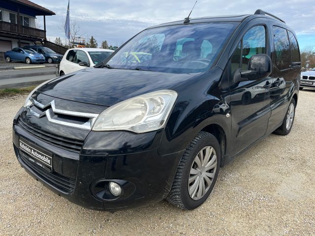 Citroën Berlingo Kombi Multispace Exclusive