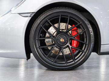صورة مصغرة 12 لـ 2019 Porsche 991