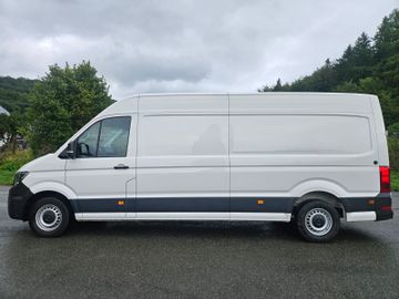 Volkswagen Crafter - 5