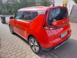 Kia E-Soul 150kW Vision HK-WP; -Garantie bis 07.27 ! - Kia Soul von privat