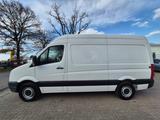 Volkswagen Crafter Kasten 35 mittel L2H2 Hochdach*Tüv Neu* - gebrauchte Volkswagen Crafter aus dem Jahr 2014