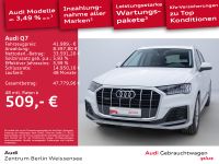 Audi Q7 - Vorschau Bild 2