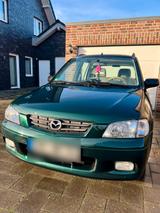 Mazda Demio BJ: 2000 - gebrauchte Mazda Demio aus dem Jahr 2000
