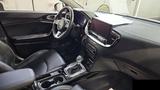 Kia Ceed SW 1.6 GDI Plug-In PLATINUM LED+NAVI+PANO - Kia cee'd / Ceed mit Hybrid-Antrieb: Kombi