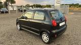 Chevrolet Matiz 800 SE Chic - schwarze Chevrolet Matiz