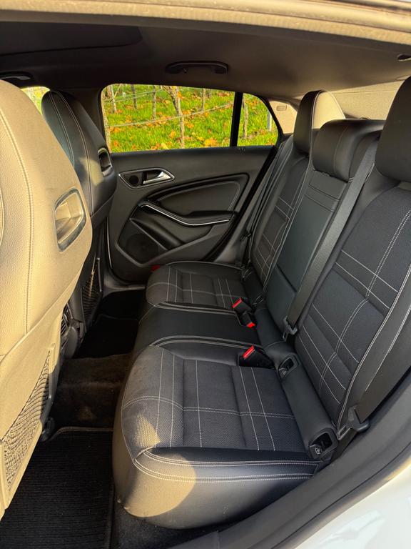 Mercedes-Benz CLA 220 Shooting Brake