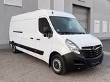 Opel Movano 2,3 CDTI"L3H2" 3,5t+KAMERA+AHK+KLIMA+NAVI - gebrauchte Opel Movano aus dem Jahr 2020