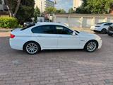 BMW 528i -F10 N52 6 cylinder 258 PS - BMW 528: F10 528i