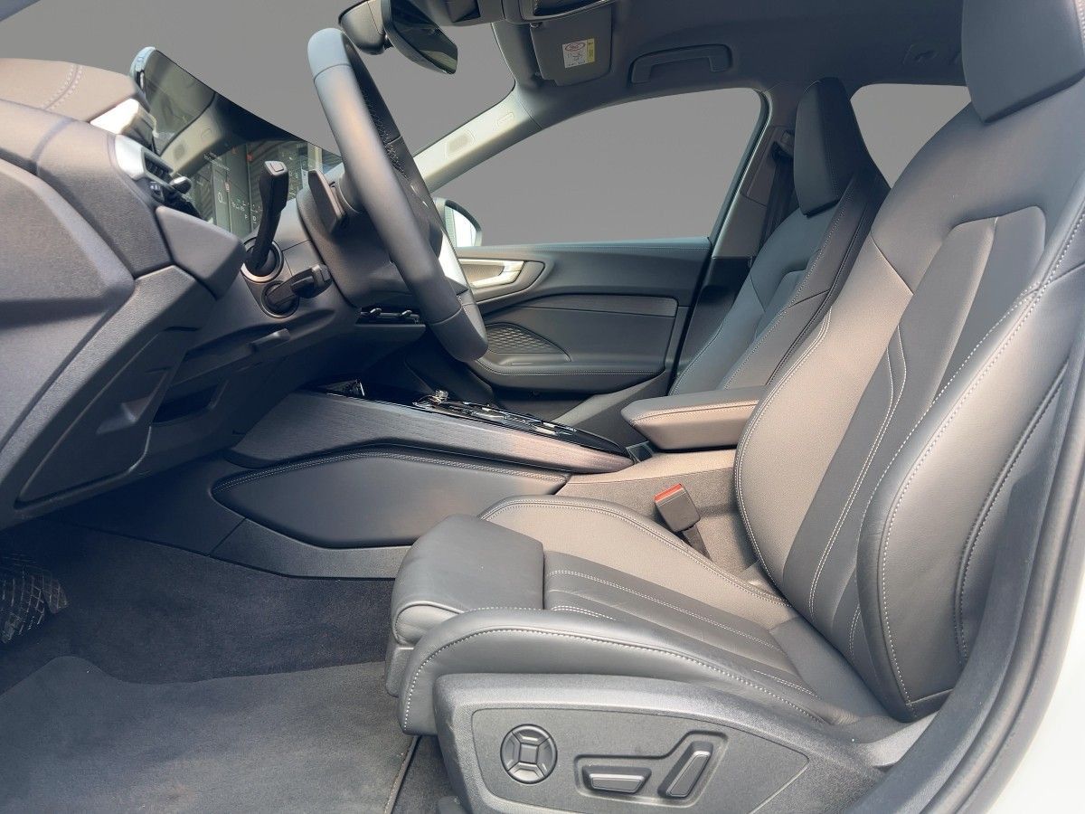 Audi A5 - Bild 8
